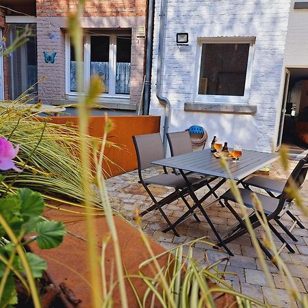 Le Maka - Maison De Vacances La-Roche-en-Ardenne Kültér fotó