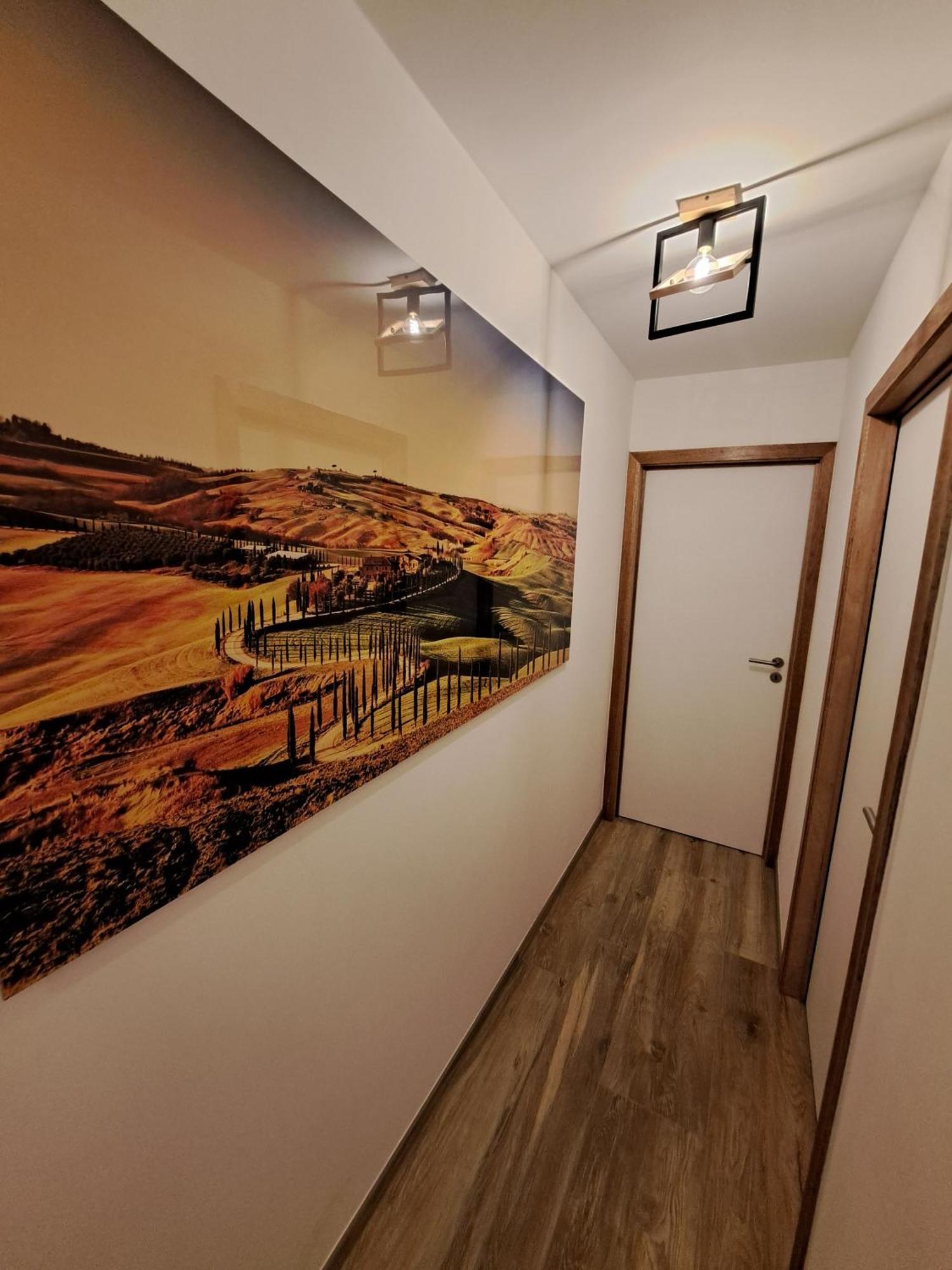 Le Maka - Maison De Vacances La-Roche-en-Ardenne Kültér fotó